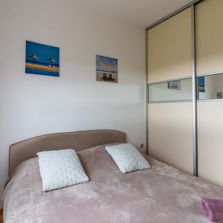 Apartment Ben1 PUY 외부 사진