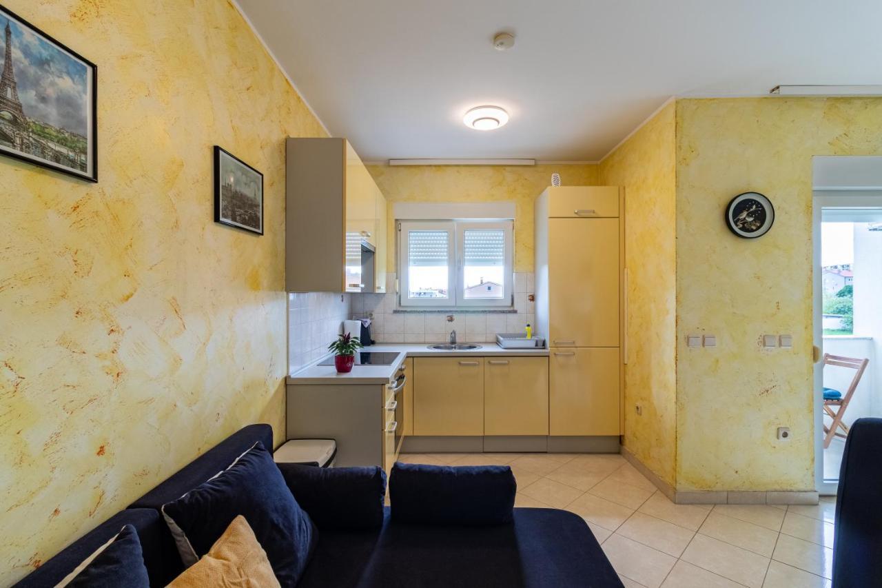 Apartment Ben1 PUY 외부 사진