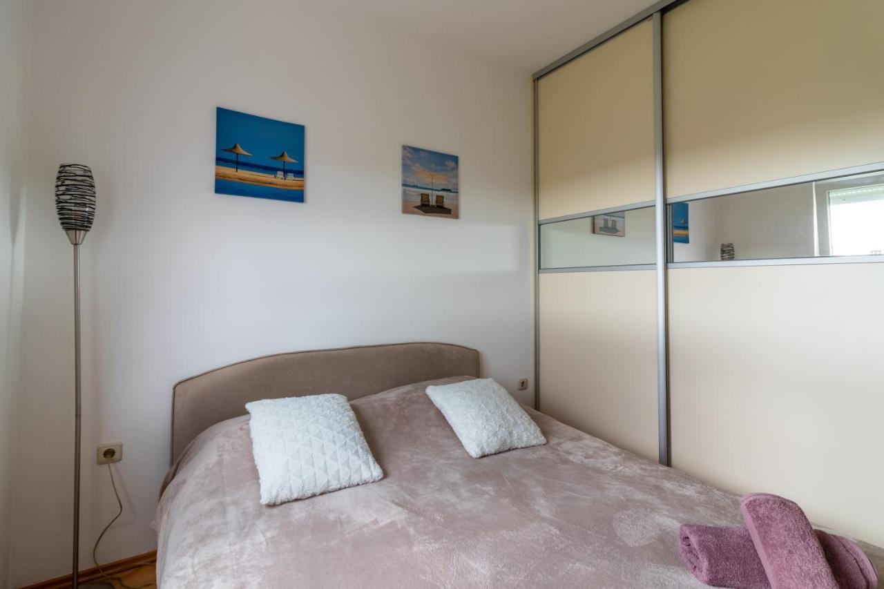 Apartment Ben1 PUY 외부 사진