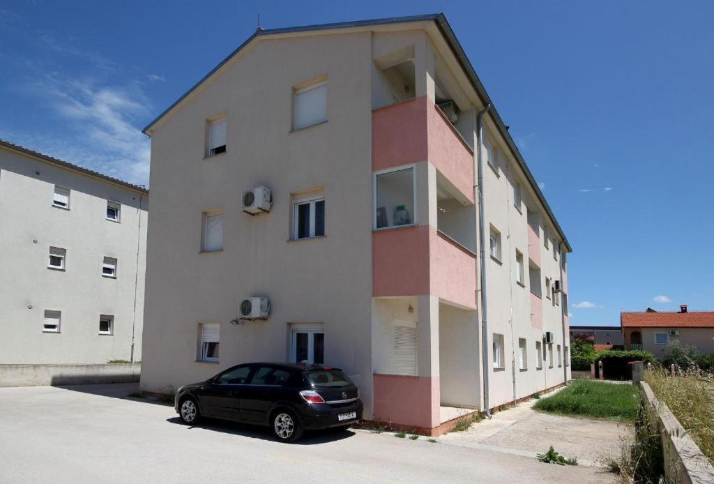 Apartment Ben1 PUY 외부 사진