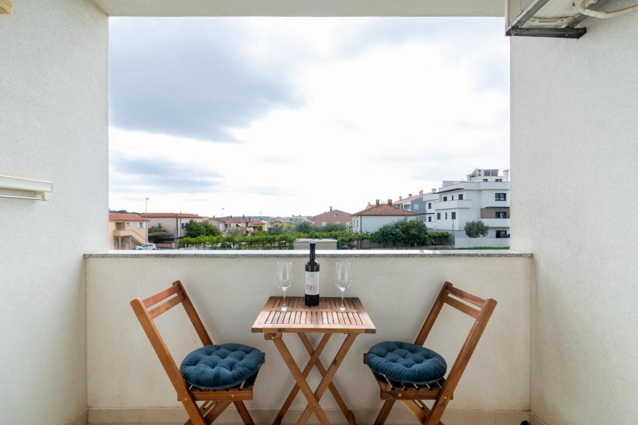 Apartment Ben1 PUY 외부 사진
