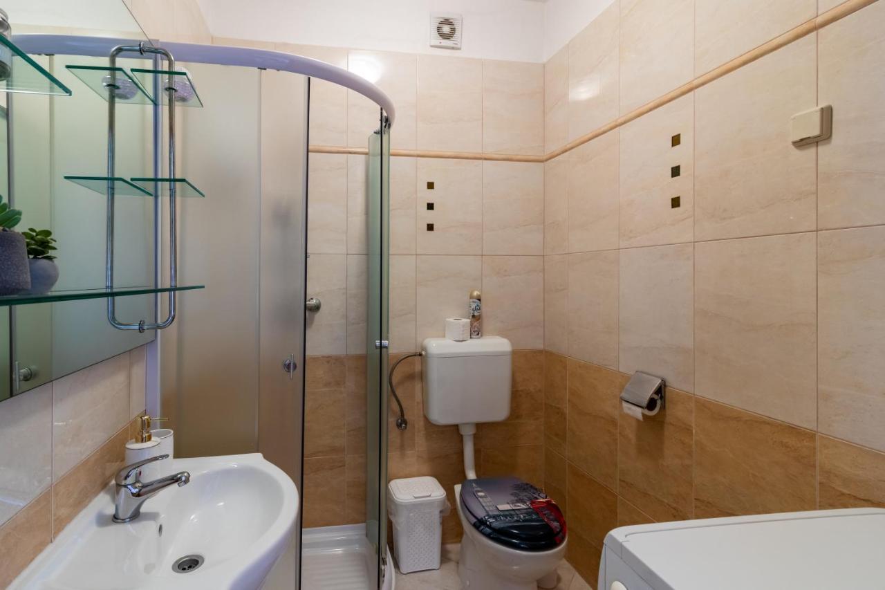 Apartment Ben1 PUY 외부 사진